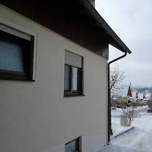 Apartment Reitinger, Rötz