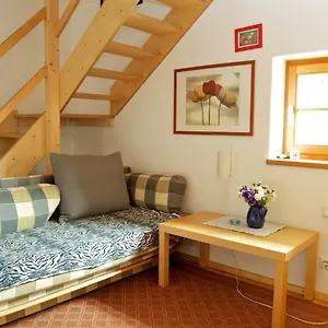 Ferienwohnung Bacher Edling